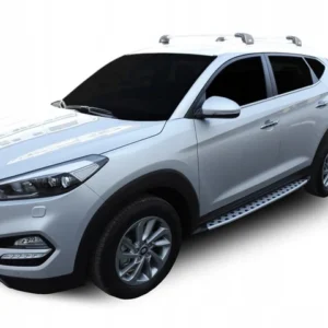 Stigtrinn Hyundai Tuscon Scoutt (2015-2020)