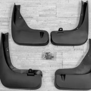 Skvettlapp Infiniti FX S51 (2008-2017) – ABS | Ven-Tuning