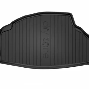 Bagasjeromsmatte Infiniti Q50s, sedan (2013-) – TPE - Gummi