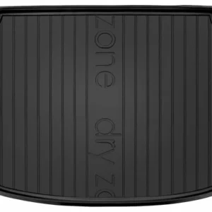 Bagasjeromsmatte Infiniti QX 70/ FX II suv (2008-2017) – TPE - Gummi | Frogum