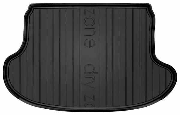 Bagasjeromsmatte Infiniti QX 70/ FX II suv (2008-2017) – TPE - Gummi | Frogum