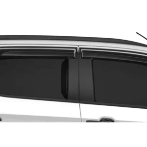 Takrails Isuzu D-Max III OEM (2019-)