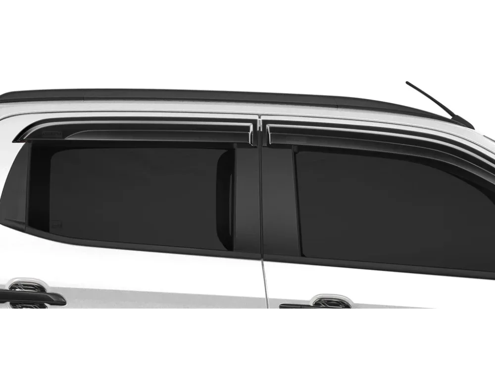 Takrails Isuzu D-Max III OEM (2019-)