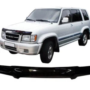 Panserbeskytter Isuzu TROOPER (1998-2001) | Scoutt