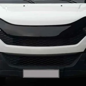 Panserbeskytter Iveco Daily (2014-) | Scoutt
