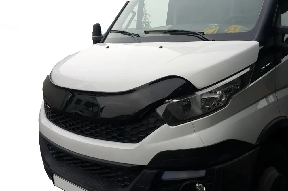 Panserbeskytter Iveco Daily (2014-) | Scoutt