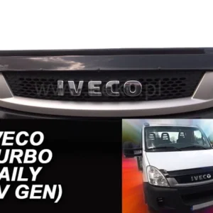 Panserbeskytter Iveco Turbo Daily (2006-2014)