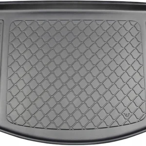 Bagasjeromsmatte Jaguar E-Pace (2017-2024) – gummi/plast | Aristar
