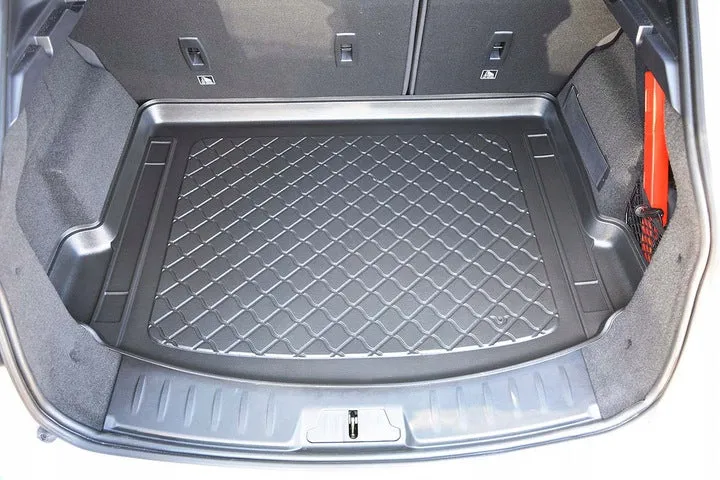 Bagasjeromsmatte Jaguar E-Pace (2017-2024) – gummi/plast | Aristar