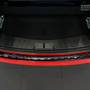 Bakfangerbeskytter Jaguar E-Pace (2017-2024) – rustfritt stål | Avisa