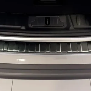 Bakfangerbeskytter Jaguar F-Pace (2016-) – Rustfritt stål | Avisa