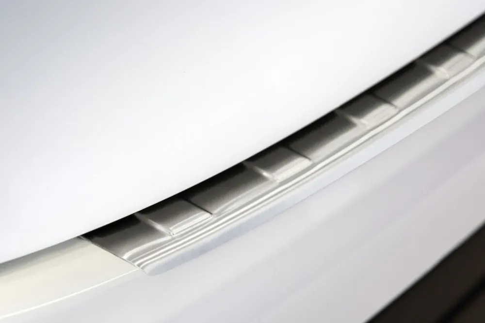Bakfangerbeskytter Jaguar F-Pace (2016-) – Rustfritt stål | Avisa