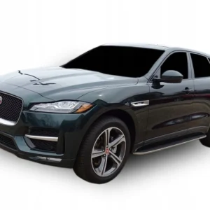 Stigtrinn Jaguar F-Pace Scoutt (2016-)