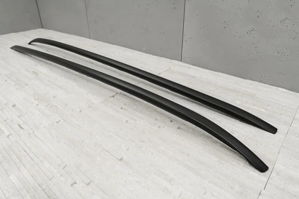 Takrails Jaguar F-PACE Ventshield (2016-)