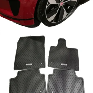 Gulvmatter Jaguar I-Pace (2018-2024) – TPE Gummi | Jaguar OEM