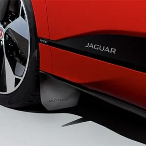 Skvettlapp Jaguar I-Pace (2018-2024) – ABS | Jaguar OEM