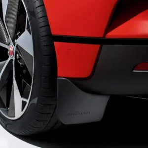 Skvettlapp Jaguar I-Pace (2018-2024) – ABS | Jaguar OEM