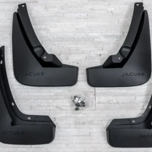 Skvettlapp Jaguar XE (2015-2019) – ABS | Ven-Tuning
