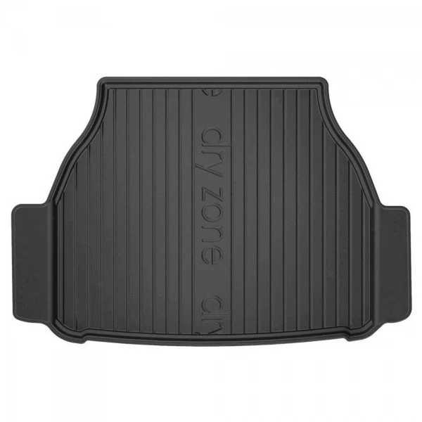Bagasjeromsmatte Jaguar XJ (X351) (2010-2015) – TPE Gummi | Frogum