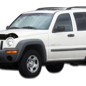 Panserbeskytter Jeep Cherokee III (2001-2007) | Scoutt