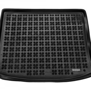 Bagasjeromsmatte Jeep Cherokee V (2013-2023) – TPE - Gummi | Rezaw-Plast
