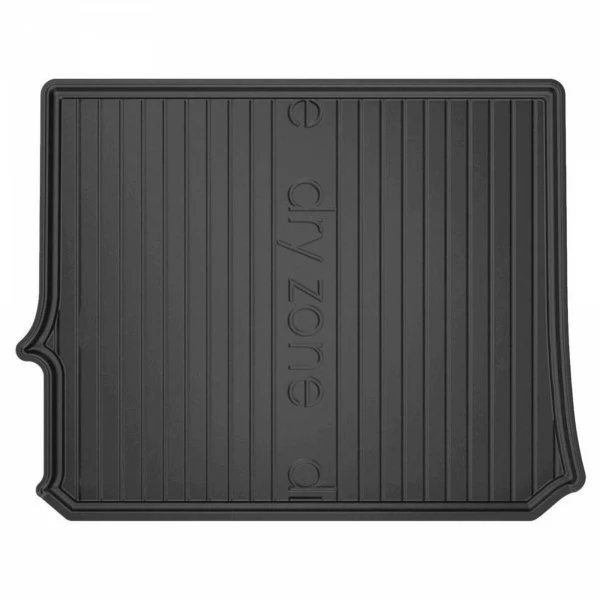 Bagasjeromsmatte Jeep Cherokee V (2013-2023) – TPE Gummi | Frogum