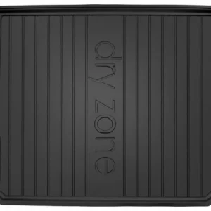 Bagasjeromsmatte Jeep Cherokee V (2013-2023) – TPE - Gummi