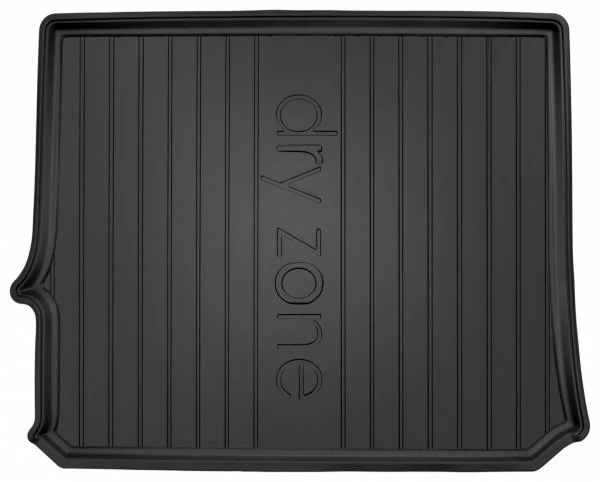Bagasjeromsmatte Jeep Cherokee V (2013-2023) – TPE - Gummi