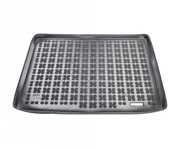 Bagasjeromsmatte Jeep Cherokee V Facelift (2018-2023) – TPE - Gummi | Rezaw-Plast