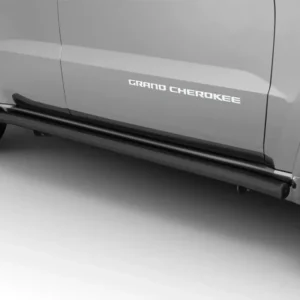 Stigtrinn Jeep Grand Cherokee IV (WK2) Facelift Steeler (2013-2021)