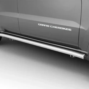 Stigtrinn Jeep Grand Cherokee IV (WK2) Facelift Steeler (2013-2021)