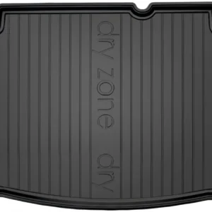 Bagasjeromsmatte Jeep Compas II suv (2017-) – TPE - Gummi | Frogum