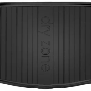 Bagasjeromsmatte Jeep Compas II suv (2017-) – TPE - Gummi