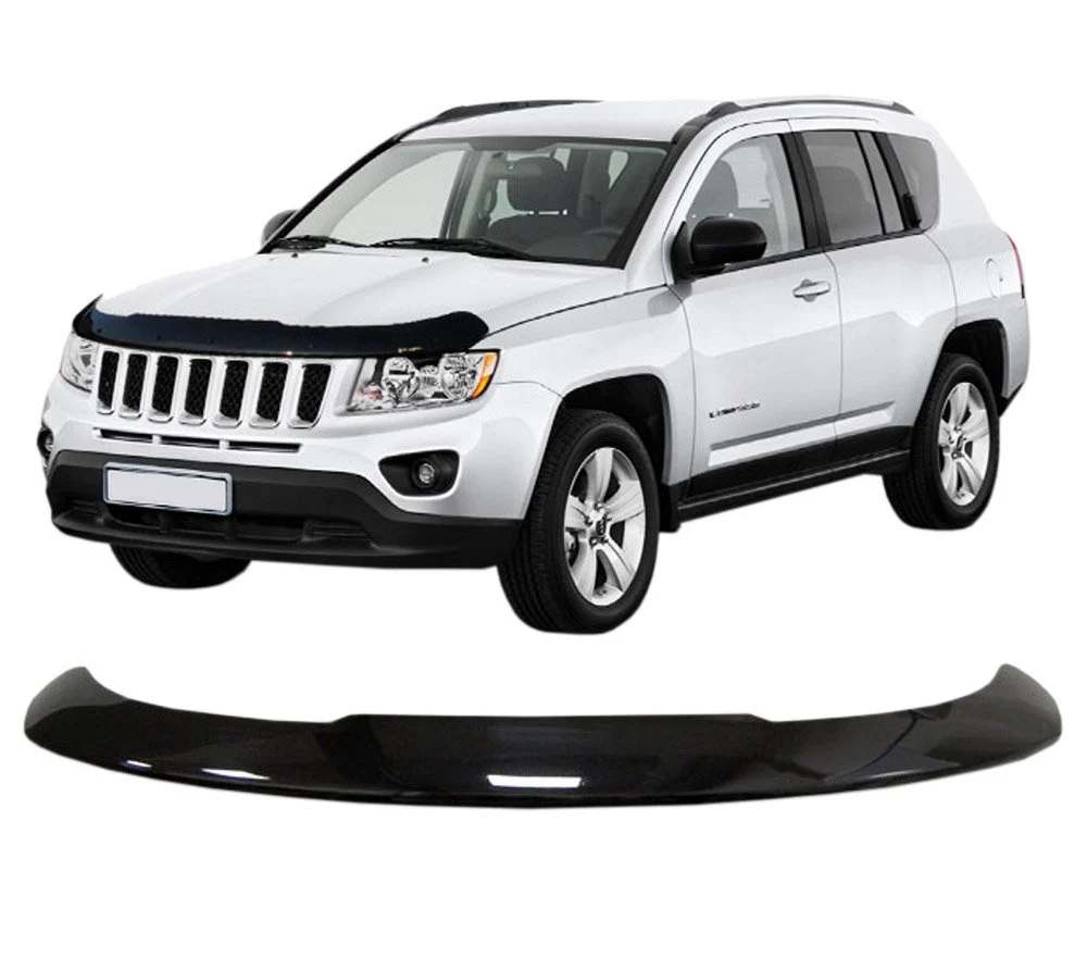 Panserbeskytter Jeep Compass I (2011-2016) facelift | Scoutt