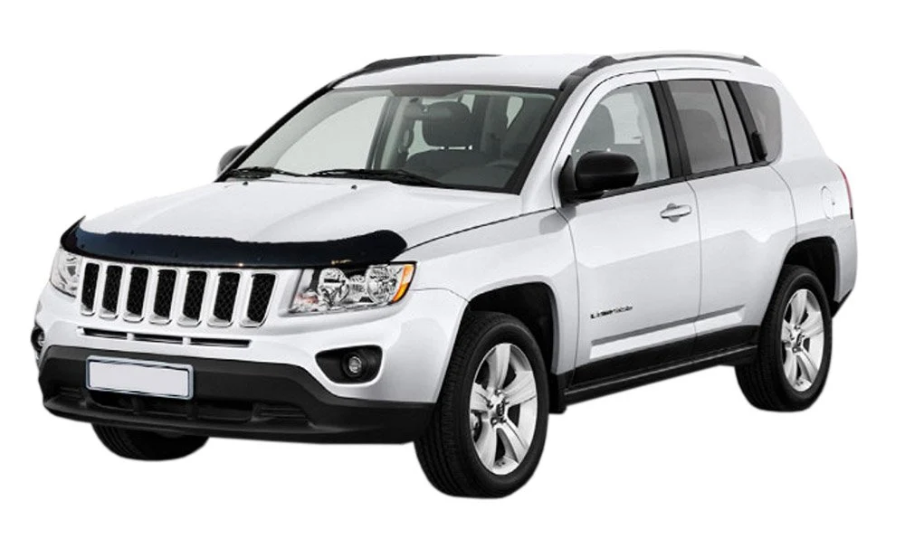 Panserbeskytter Jeep Compass I (2011-2016) facelift | Scoutt