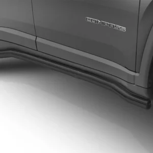 Stigtrinn Jeep Compass Steeler (2016-2020)