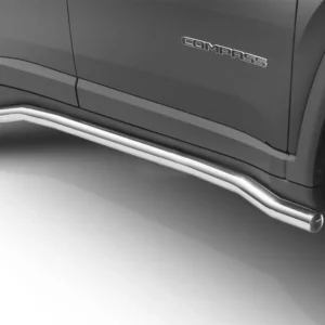 Stigtrinn Jeep Compass Steeler (2016-2020)