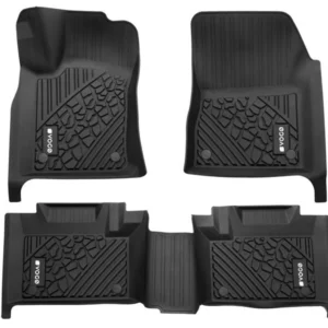 Gulvmatter Jeep Grand Cherokee IV (WK2) (2010-2021) – Santoprene™ | Vogo