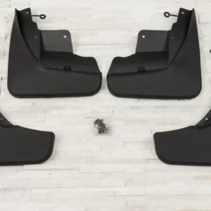 Skvettlapp Jeep Grand Cherokee IV (WK2) (2010-2021) – ABS | Ven-Tuning