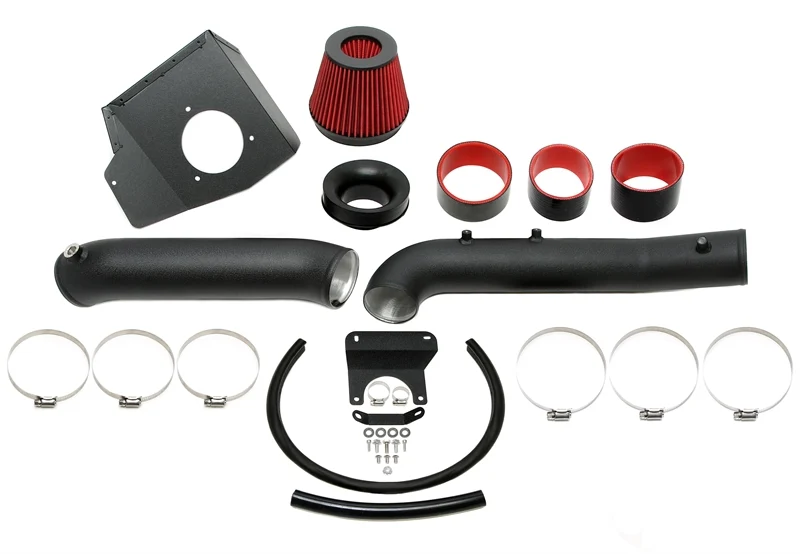 Air Intake Kit Jeep Grand Cherokee WK 6-Sylinder (2011–2015) – TA Technix