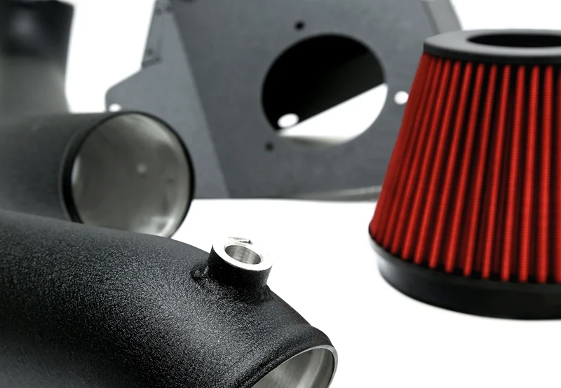 Air Intake Kit Jeep Grand Cherokee WK 6-Sylinder (2011–2015) – TA Technix