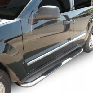 Stigtrinn Jeep Grand Cherokee III (WK) Scoutt (2004-2010)