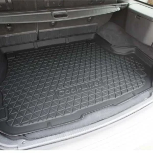 Bagasjeromsmatte Jeep Grand Cherokee II (WJ) (1998-2005) – gummi/plast | Aristar