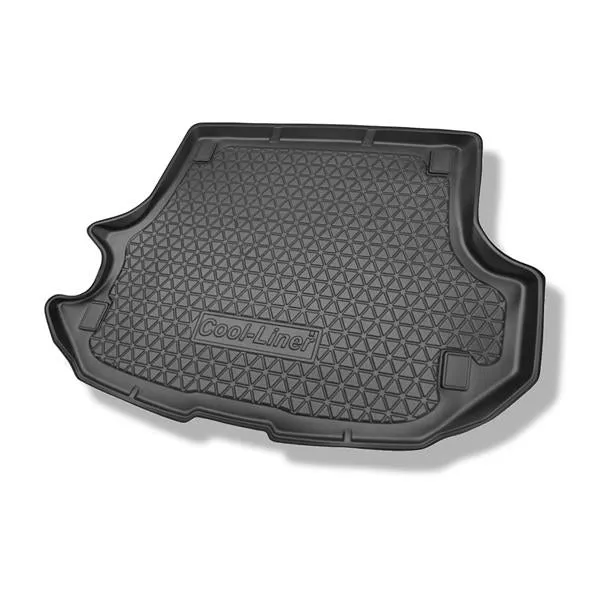 Bagasjeromsmatte Jeep Grand Cherokee II (WJ) (1998-2005) – gummi/plast | Aristar