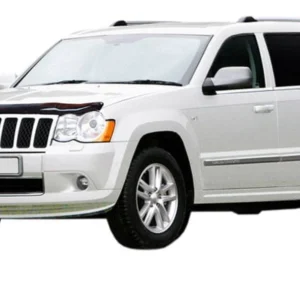 Panserbeskytter Jeep Grand Cherokee (WK) III (2004-2010) | Scoutt