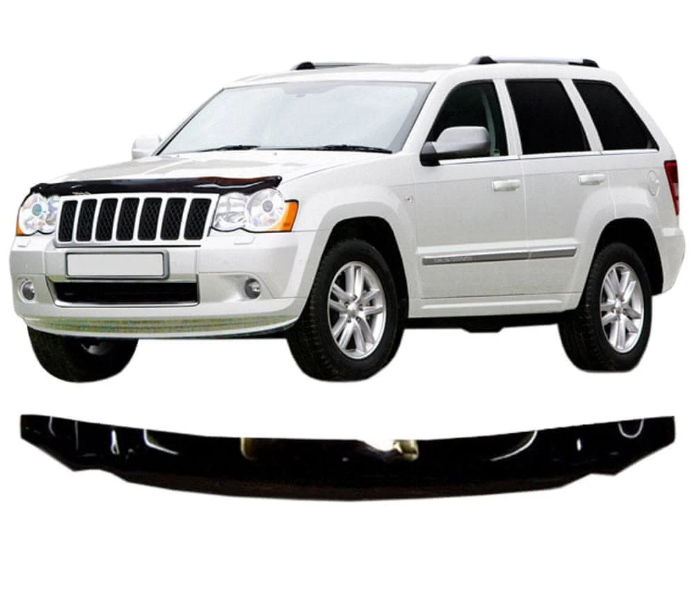 Panserbeskytter Jeep Grand Cherokee (WK) III (2004-2010) | Scoutt