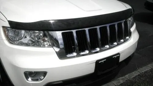 Panserbeskytter Jeep Grand Cherokee (WK2) IV (2010-2013)