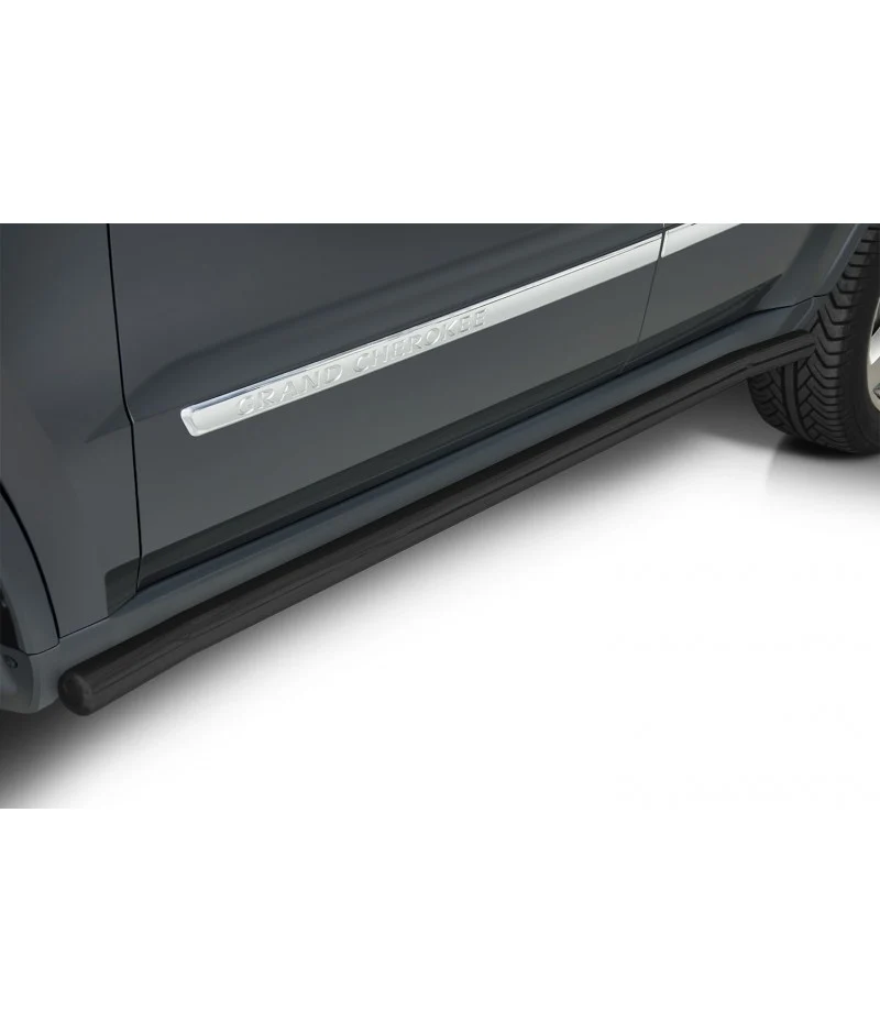 Stigtrinn Jeep Grand Cherokee IV (WK2) Steeler (2010-2013)