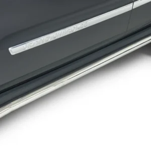 Stigtrinn Jeep Grand Cherokee IV (WK2) Steeler (2010-2013)