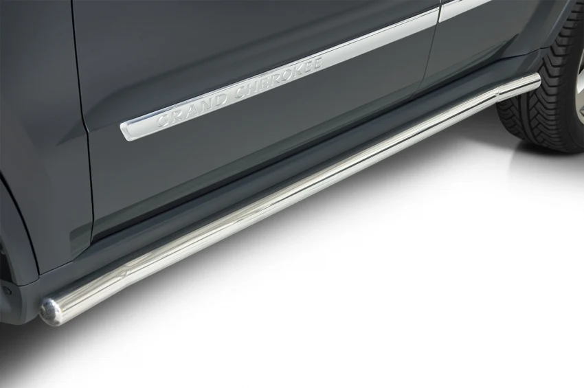 Stigtrinn Jeep Grand Cherokee IV (WK2) Steeler (2010-2013)
